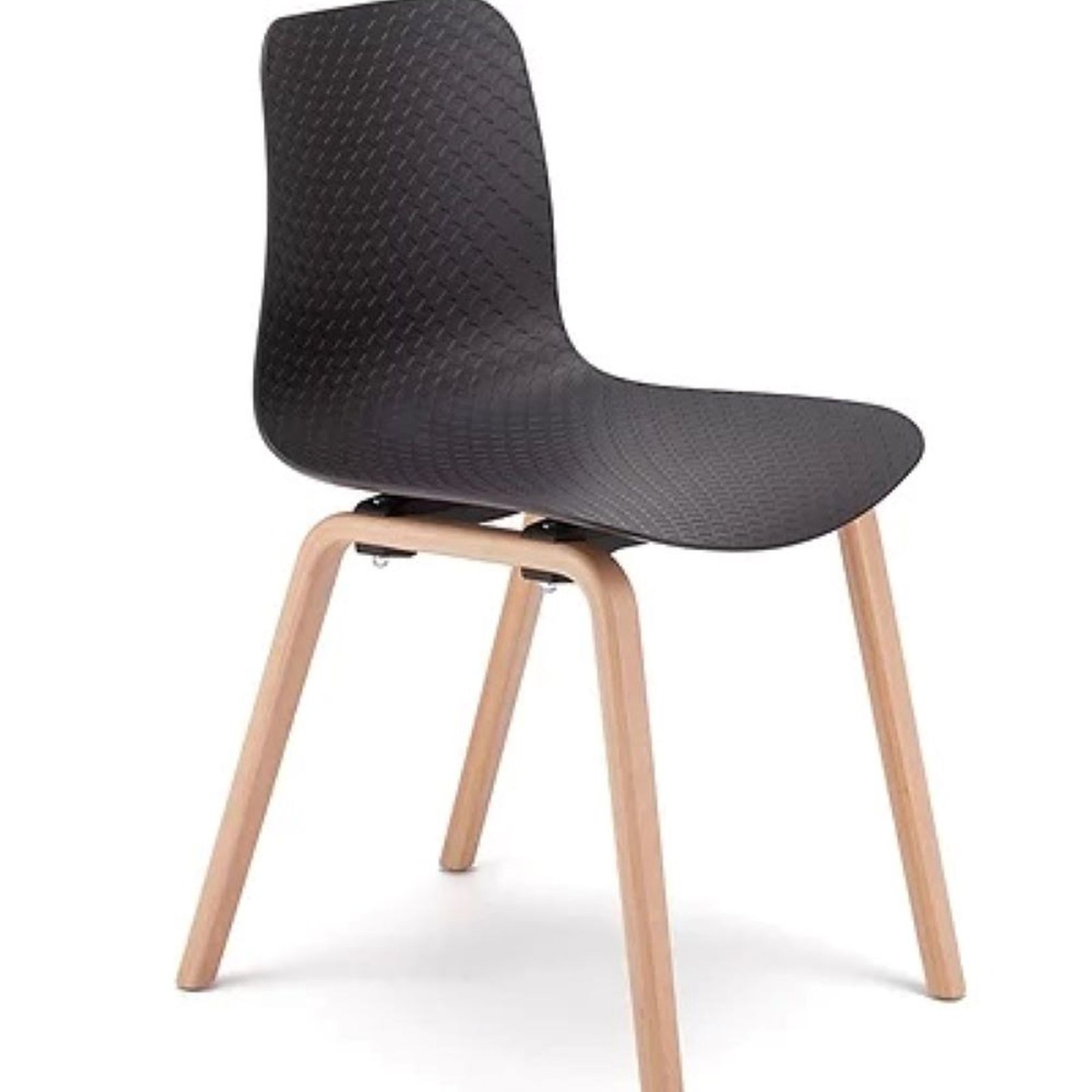 Jarra Visitor Chair 1 gallery detail image