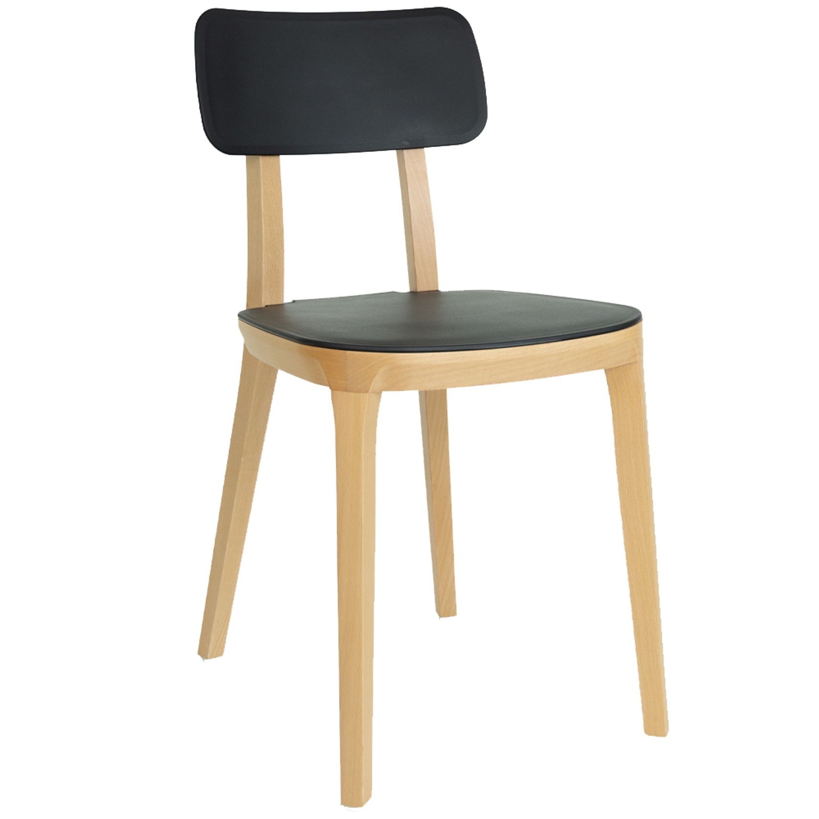 Jarra Visitor Chair 2 gallery detail image