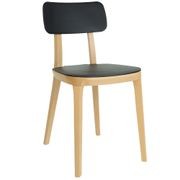 Jarra Visitor Chair 2 gallery detail image