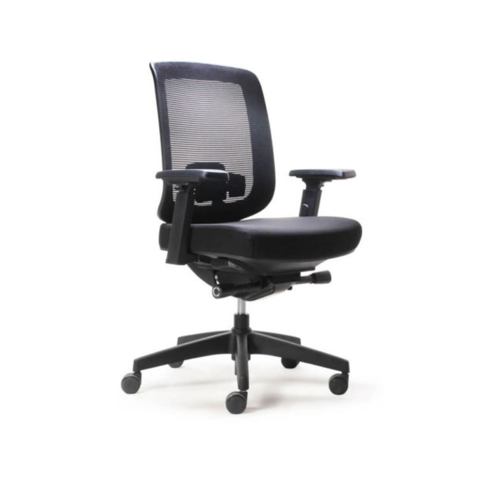 Juliet Mesh Chair gallery detail image