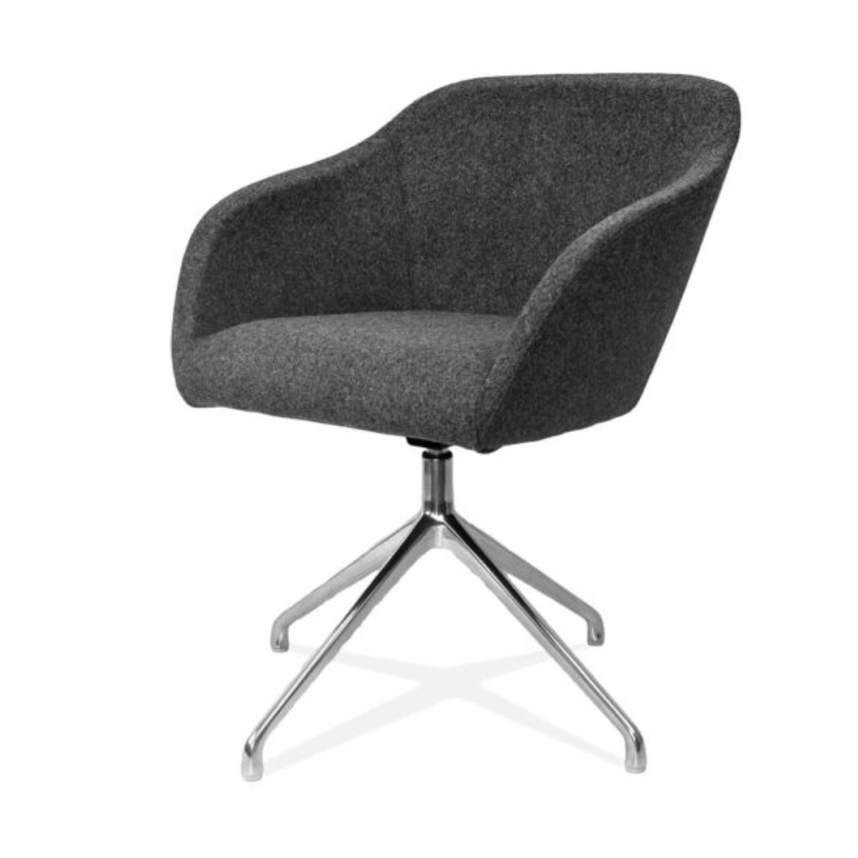 Mirri Meeting Chair 2 gallery detail image