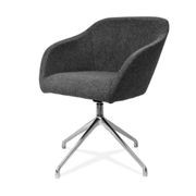 Mirri Meeting Chair 2 gallery detail image