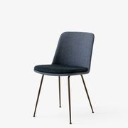 Rely HW10 Chair by &Tradition gallery detail image