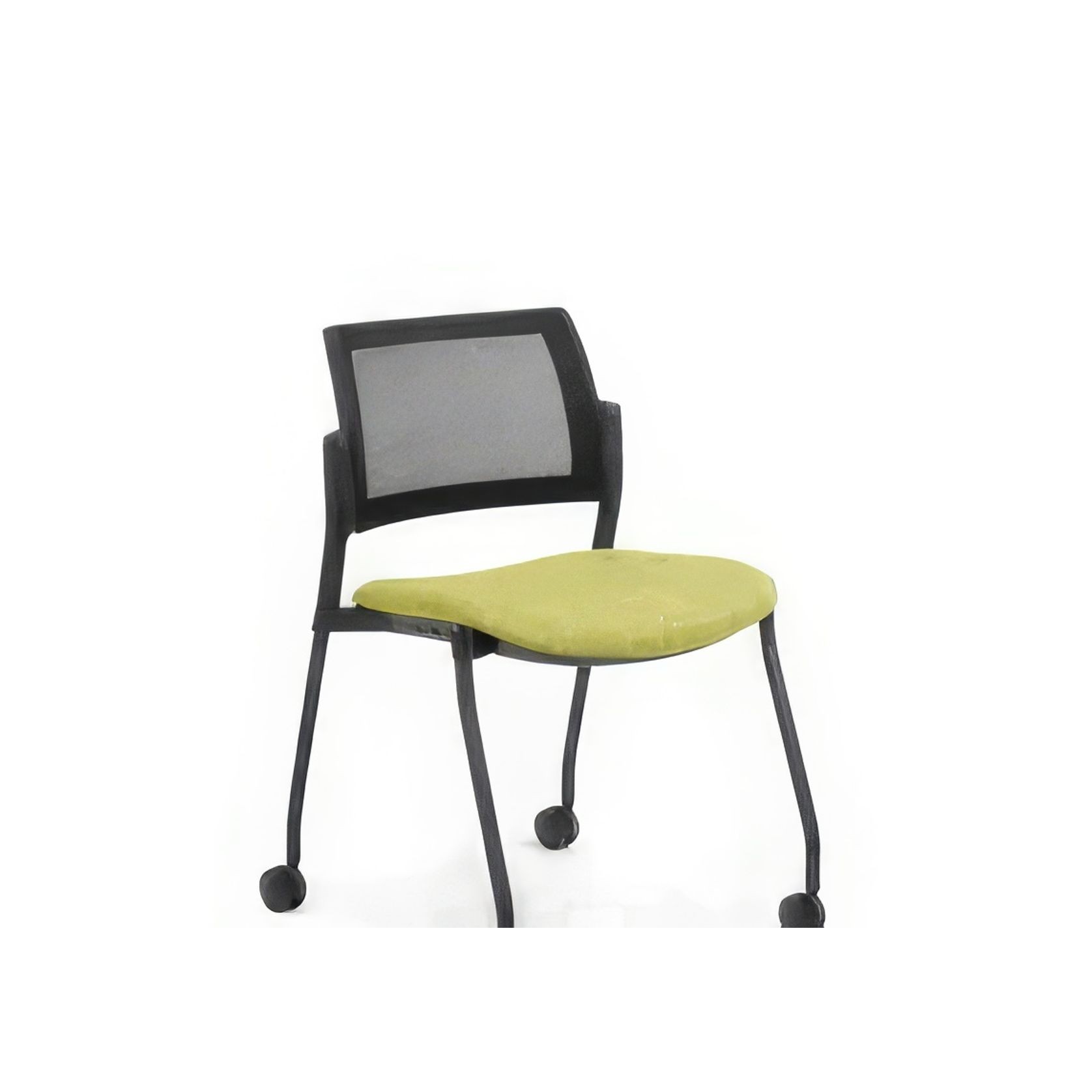 Koda Meeting Chair 2 gallery detail image