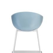 Plateau Visitor Chair 2 gallery detail image