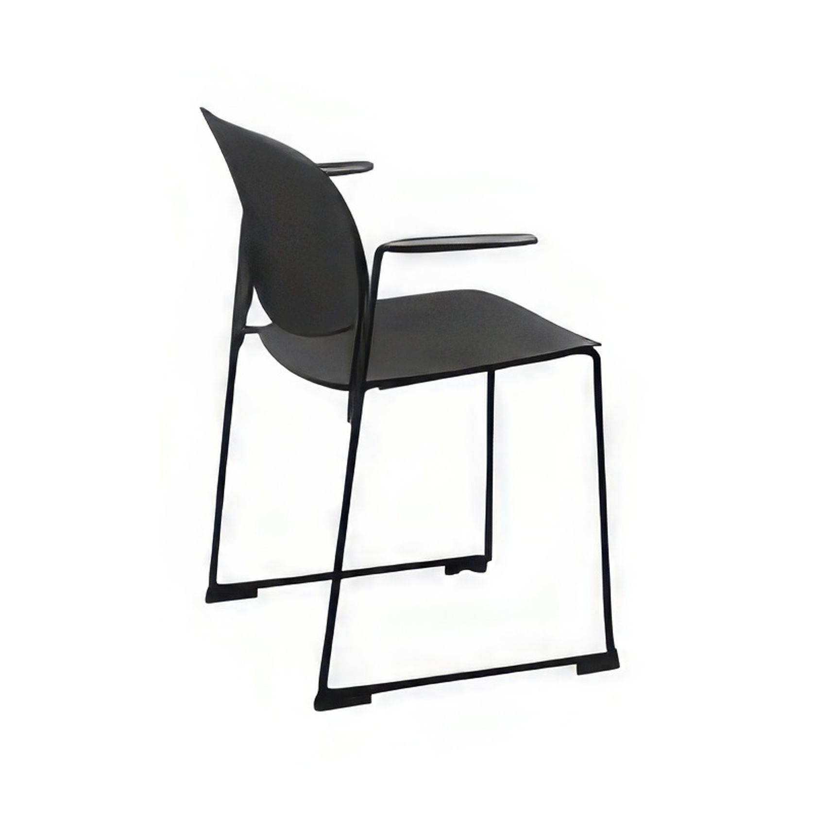 Ellin Visitor Chair 1 gallery detail image