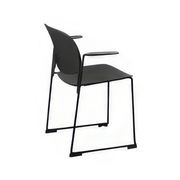 Ellin Visitor Chair 1 gallery detail image