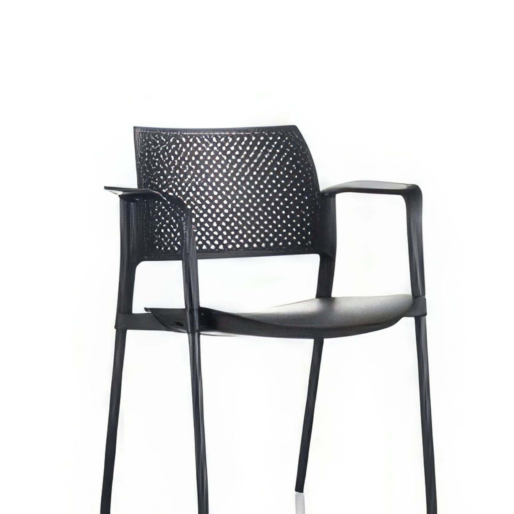 Koda Meeting Chair 2 gallery detail image