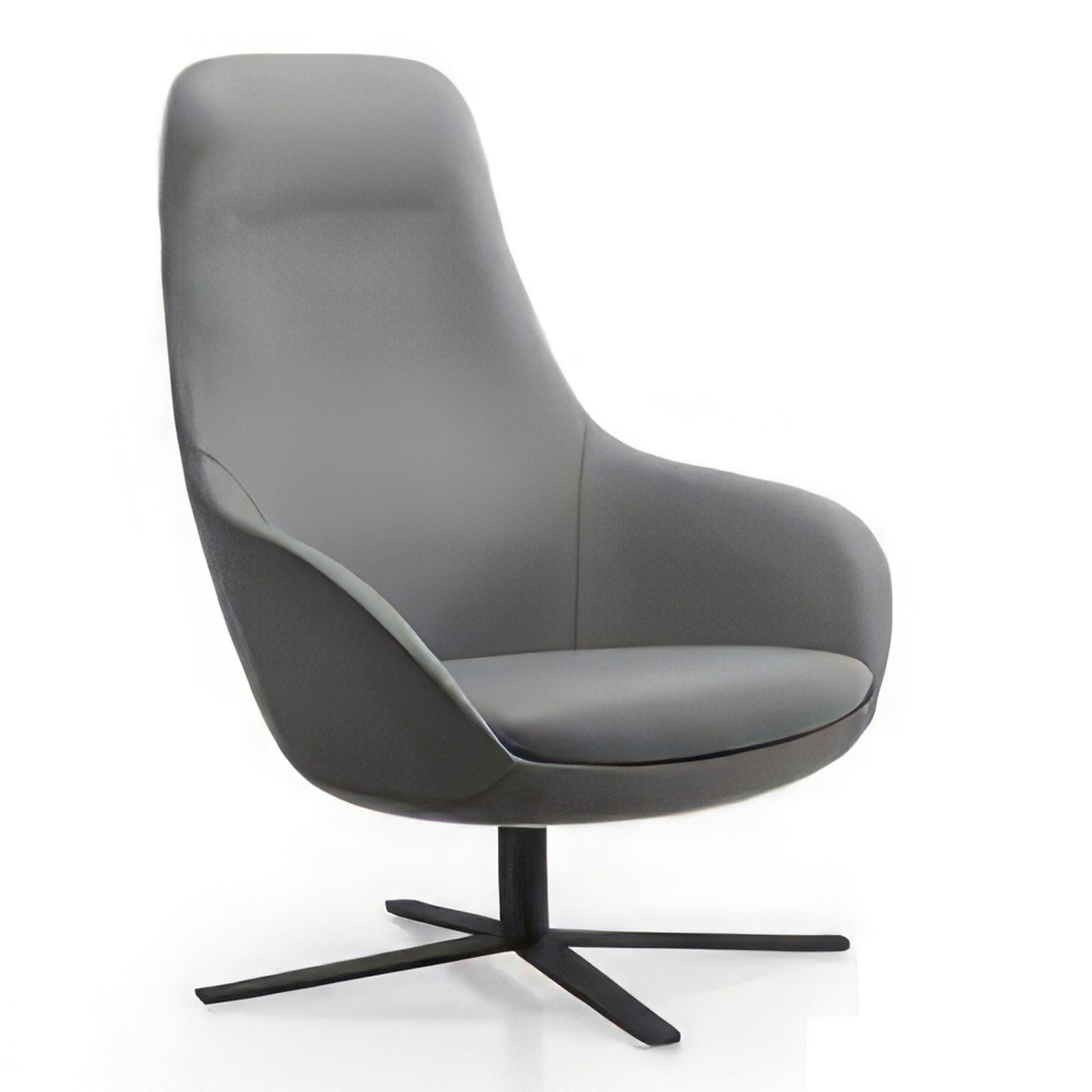 Scout Arm Chair 3 - High Back gallery detail image