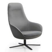 Scout Arm Chair 2 - High Back gallery detail image