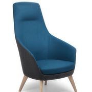 Scout Arm Chair 2 - High Back gallery detail image