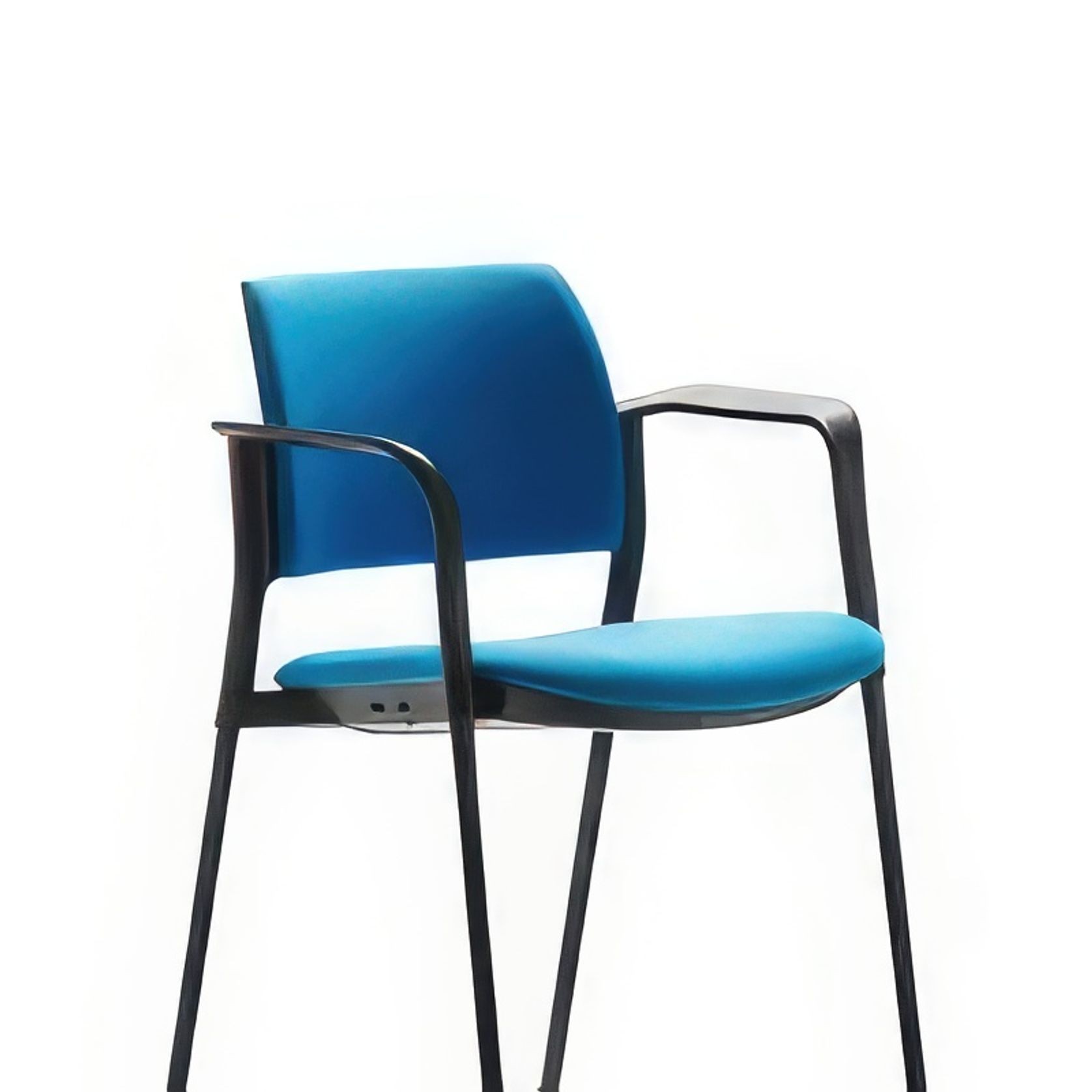 Koda Meeting Chair 2 gallery detail image