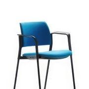 Koda Meeting Chair 2 gallery detail image