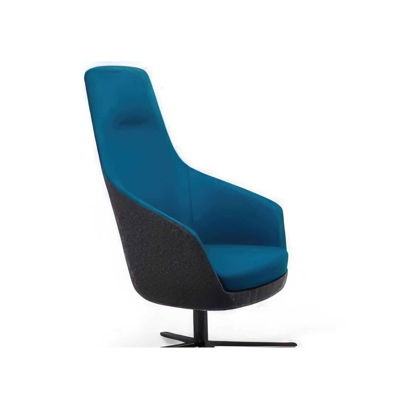 Scout Arm Chair 2 - High Back gallery detail image