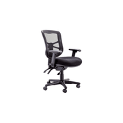 Metro Nylon Base Office Chair gallery detail image