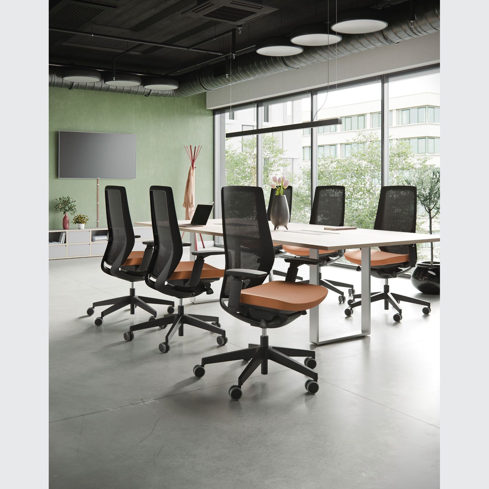 Profim AccisPro gallery detail image