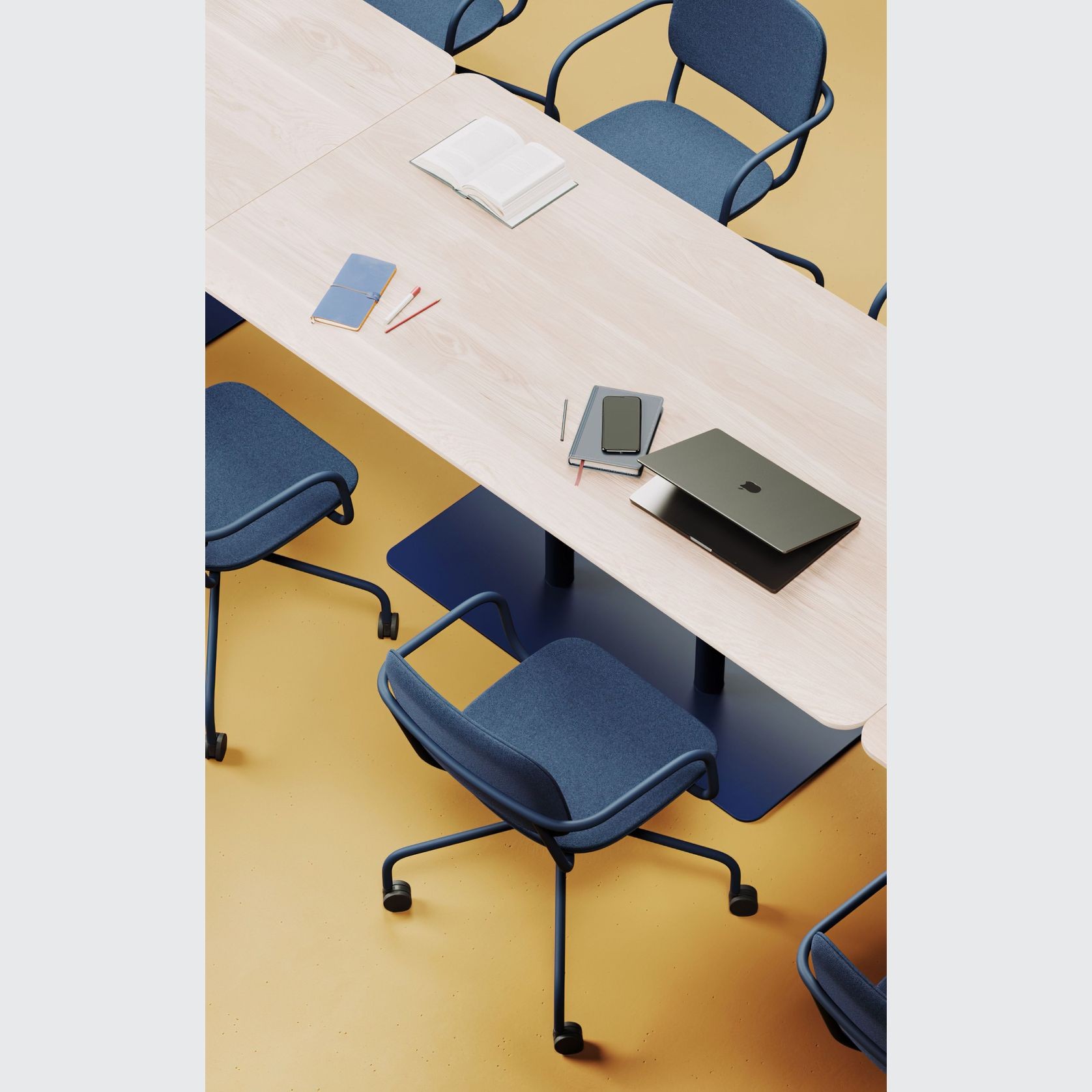 Profim Normo gallery detail image