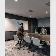 Breo Swivel Chair gallery detail image