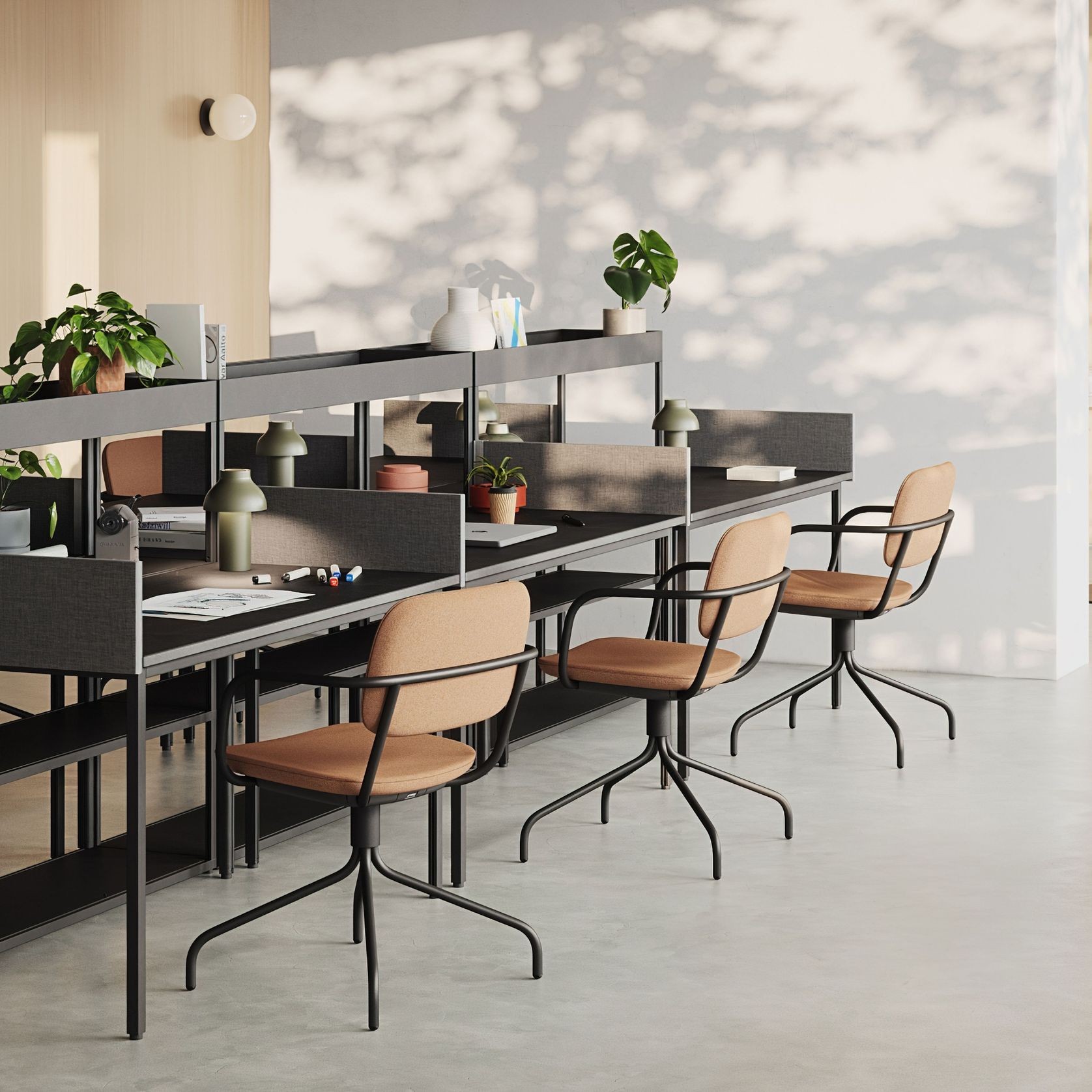 Profim Normo gallery detail image