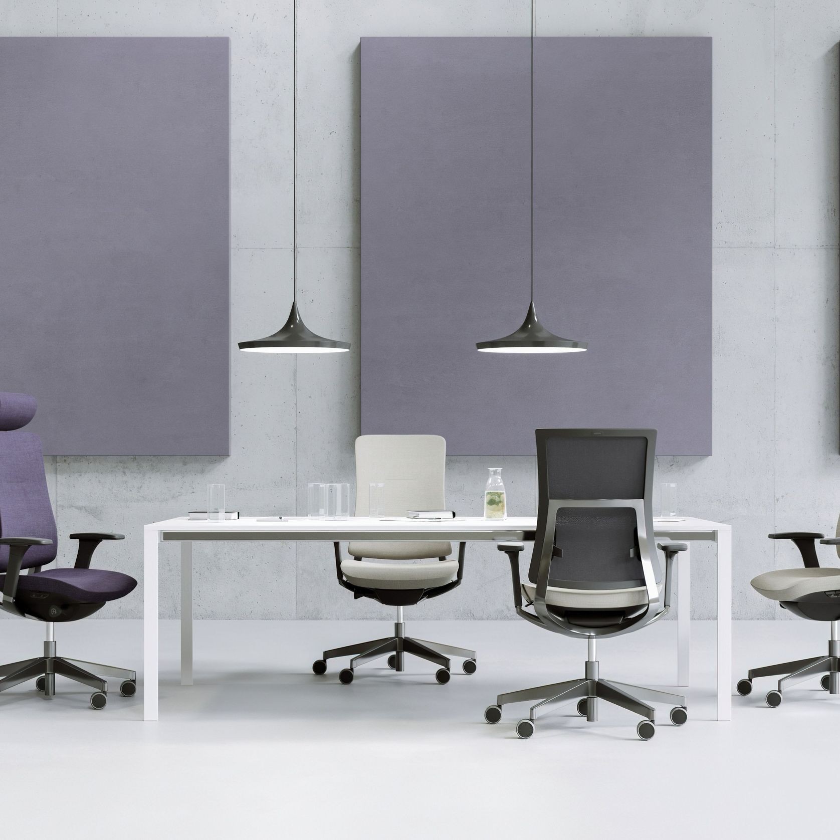 Profim Violle gallery detail image