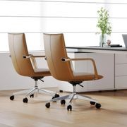 Strata Executive Office Chair gallery detail image