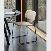 Soft Edge 10 Chair Sled Seat by HAY gallery detail image