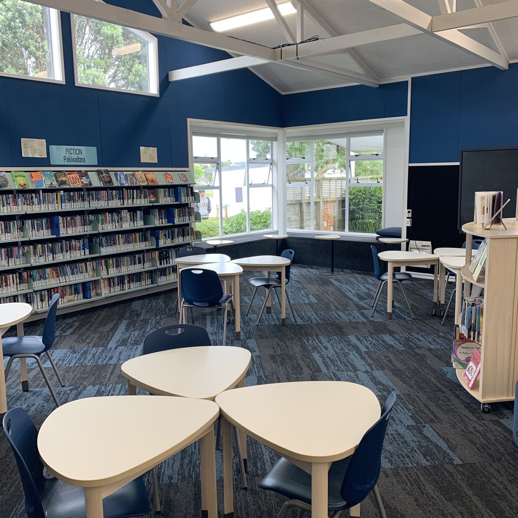 Fig Table by Lundia gallery detail image