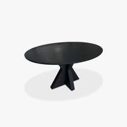 Como Elliptical Table - Table by Apartmento gallery detail image