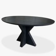 Como Elliptical Table - Table by Apartmento gallery detail image