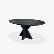 Como Elliptical Table - Table by Apartmento gallery detail image
