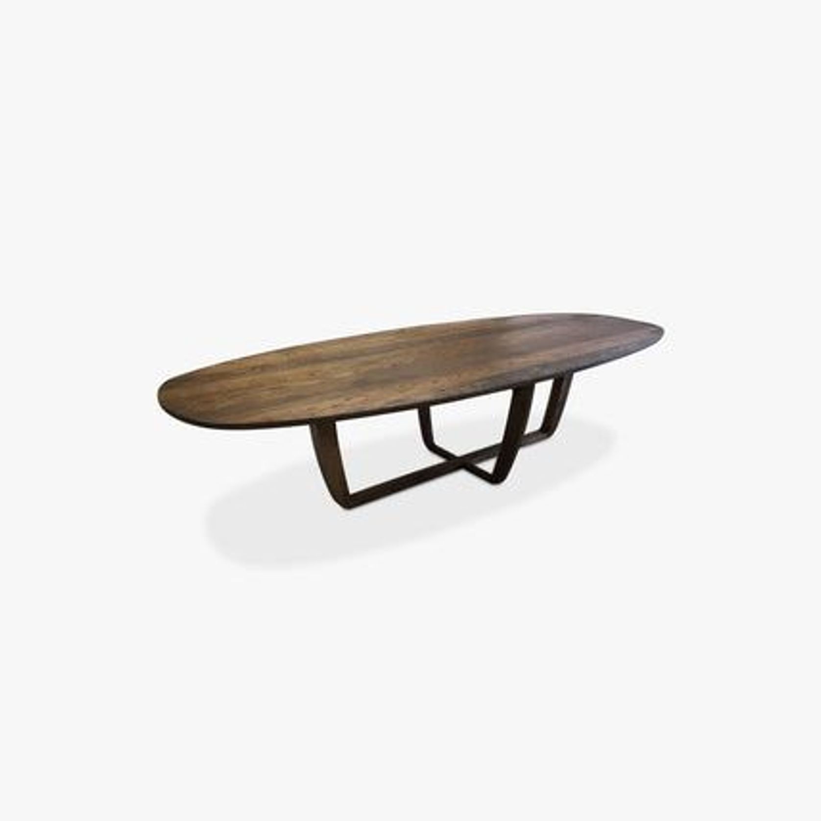 Sula Dining Table - Table by Apartmento gallery detail image