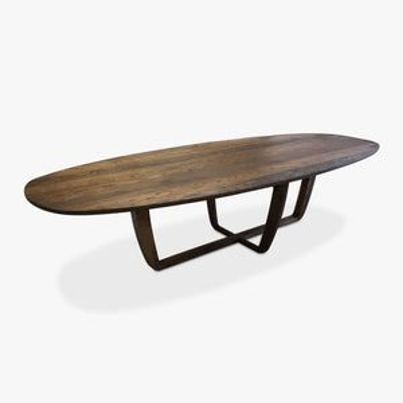 Sula Dining Table - Table by Apartmento gallery detail image