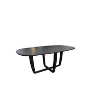 Sula Dining Table - Table by Apartmento gallery detail image