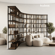 Zoning & Space Dividers gallery detail image