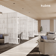 Zoning & Space Dividers gallery detail image