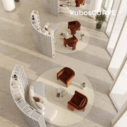 Zoning & Space Dividers gallery detail image