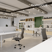 Zoning & Space Dividers gallery detail image