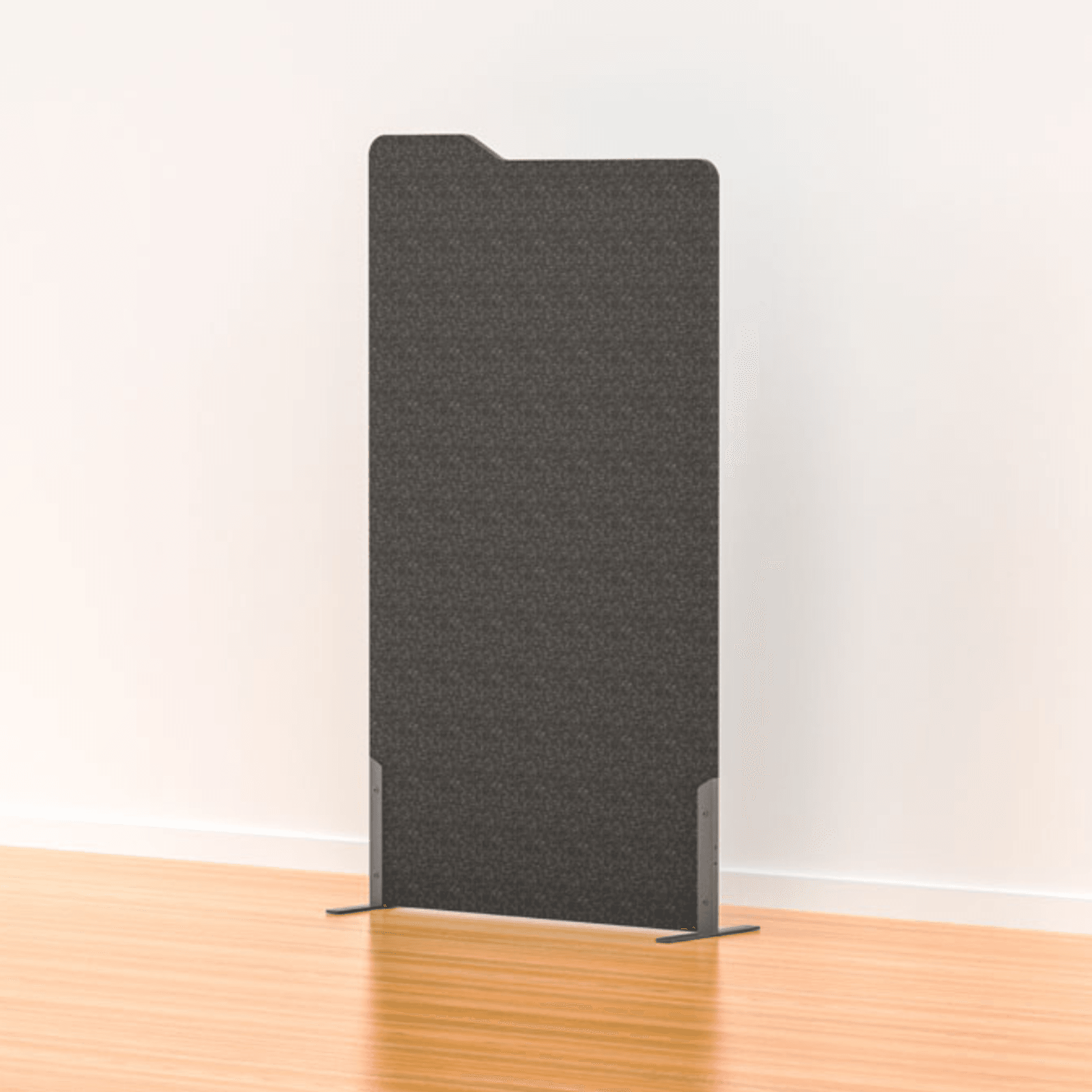 Milford Freestanding Partition 1 Panel gallery detail image