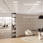 Zoning & Space Dividers gallery detail image