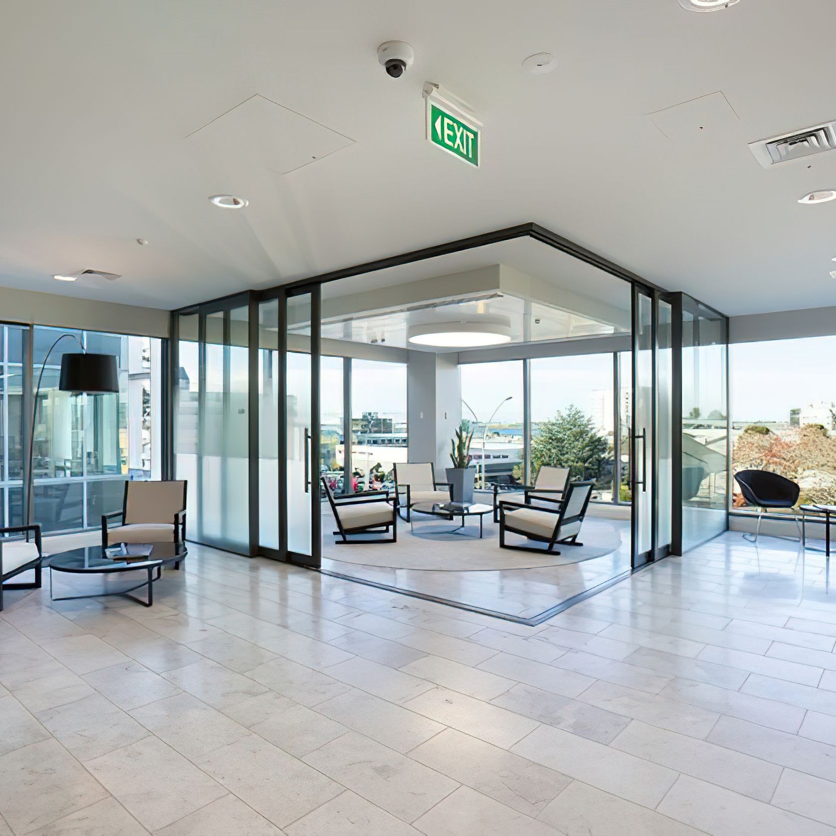 DS Series Doors and Sliders gallery detail image