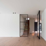 Urbane Pivot Doors and Internal Partitions gallery detail image