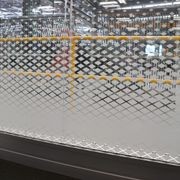 T Series Aluminium Partition System gallery detail image