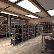 Kubos Modular Display System - Inspirations gallery detail image