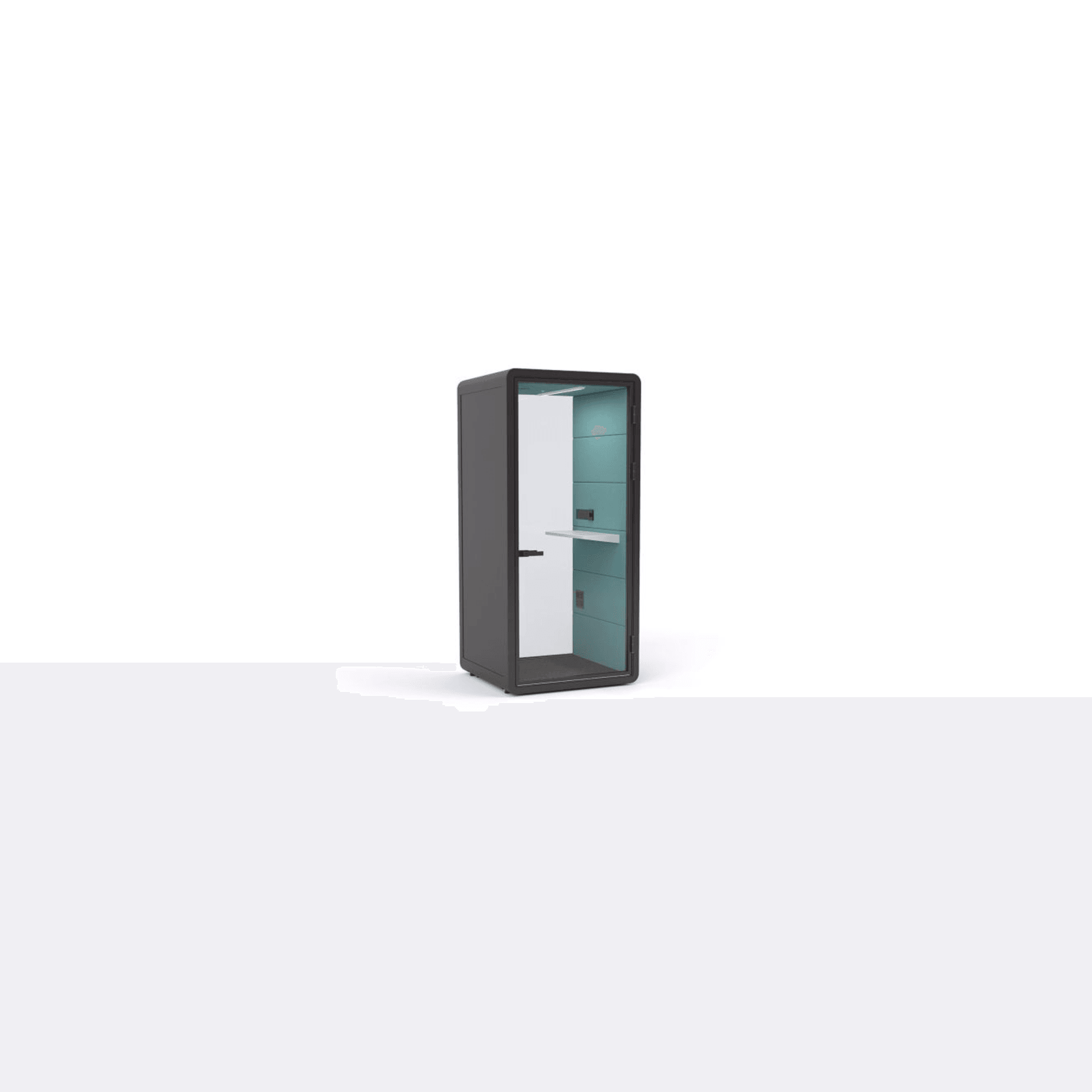 Haven Pod Range gallery detail image