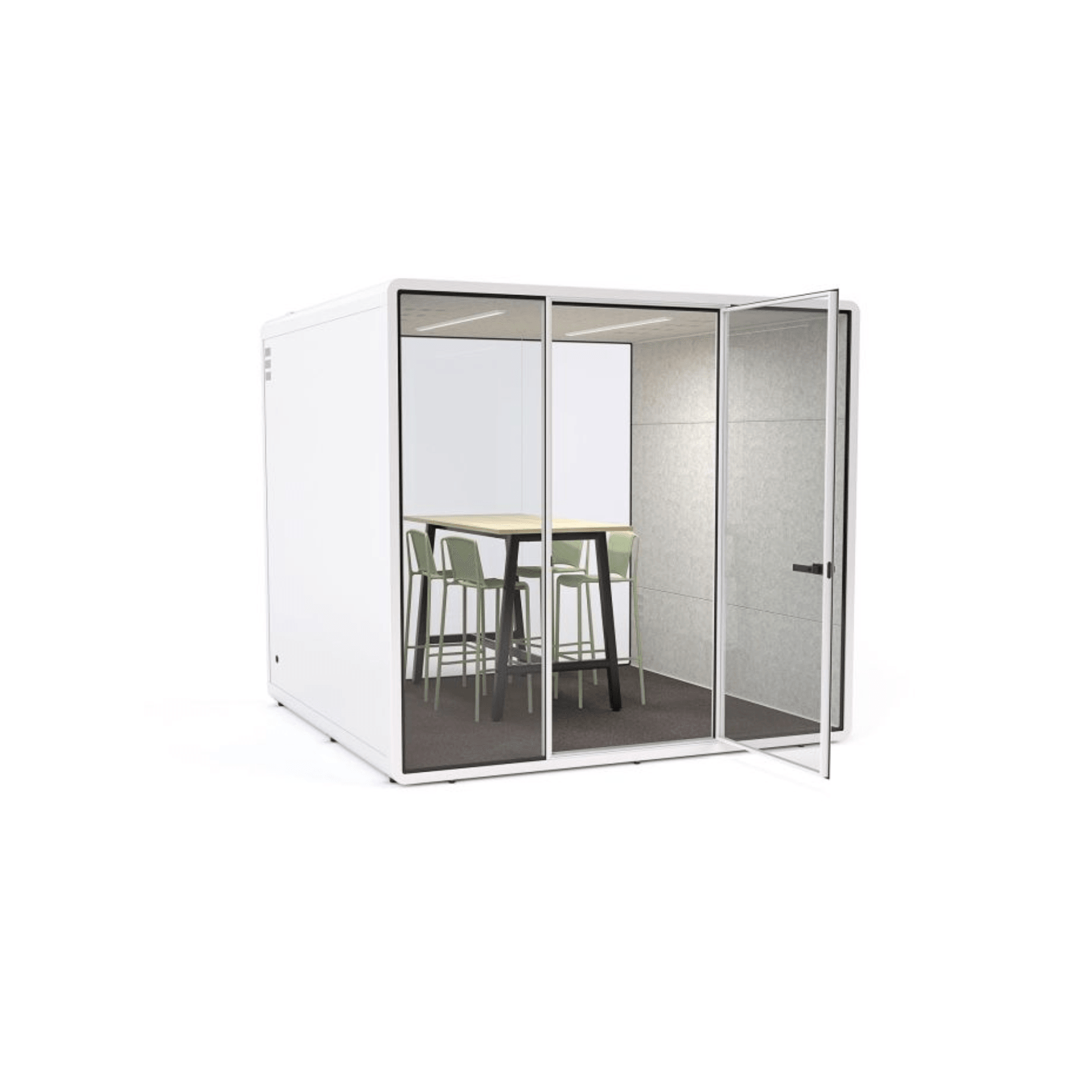 Haven Pod Range gallery detail image