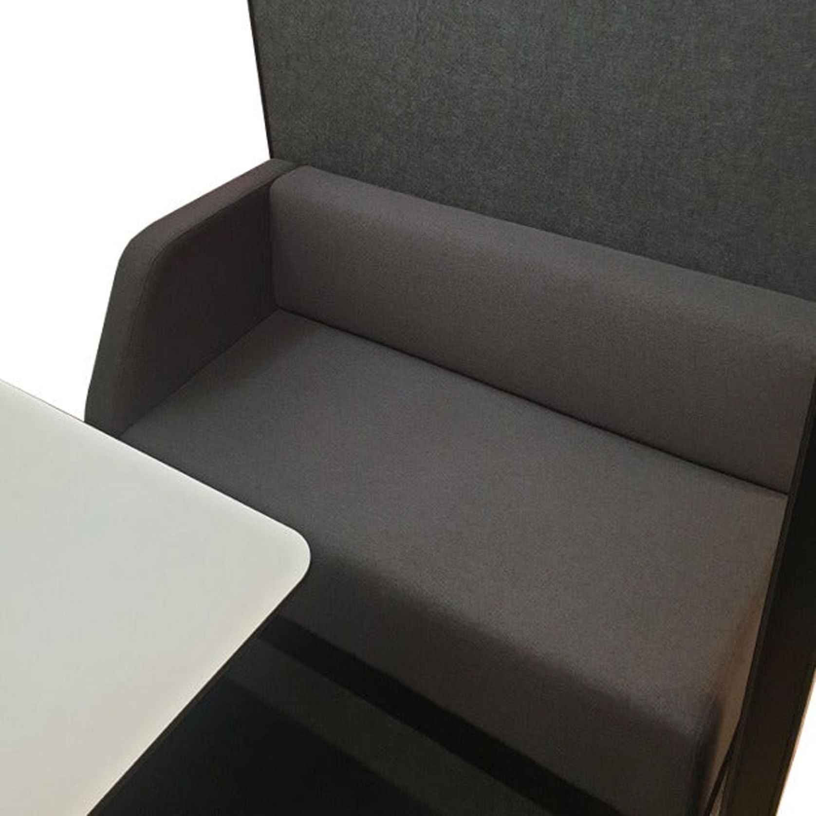 SERIES 1 D-POD 1-4 Person Includ 2 Sofas & Centre Table gallery detail image