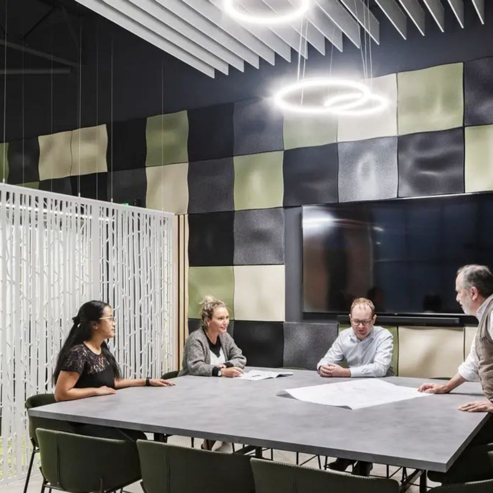 3D Tiles gallery detail image