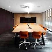 Vertiface Fabric Wallcovering gallery detail image