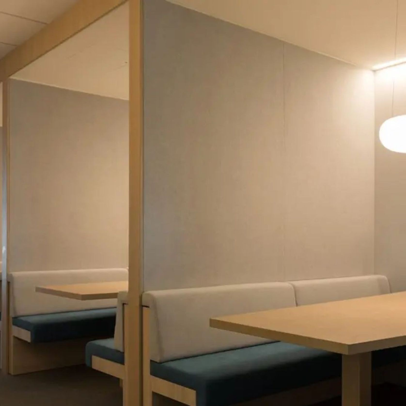 Composition Acoustic Wallcovering gallery detail image