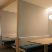 Composition Acoustic Wallcovering gallery detail image